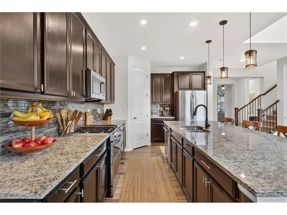 963 Chokecherry Court Elizabeth, CO 80107