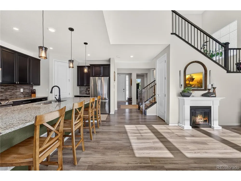 963 Chokecherry Court Elizabeth, CO 80107