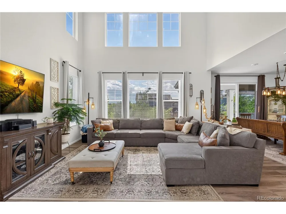 963 Chokecherry Court Elizabeth, CO 80107