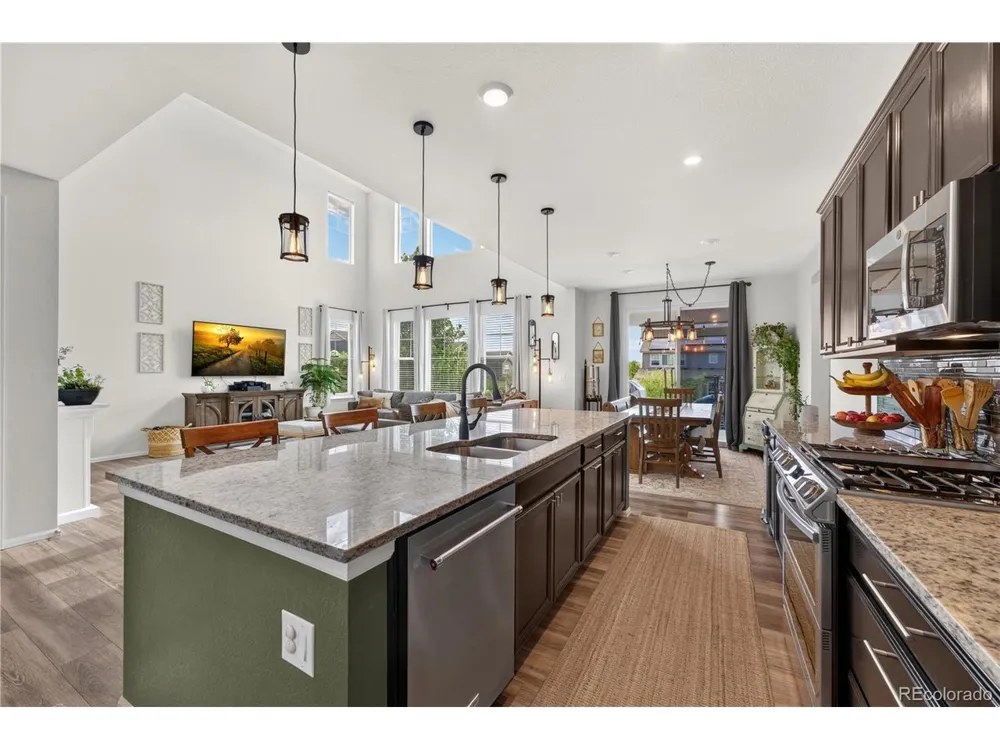 963 Chokecherry Court Elizabeth, CO 80107