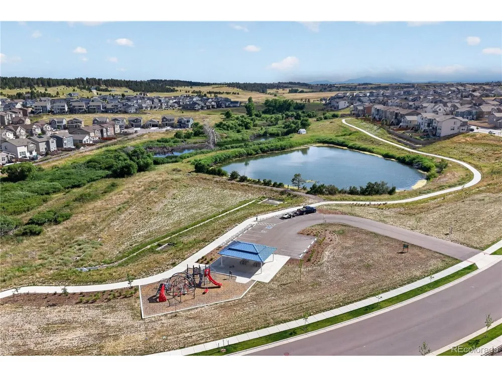 963 Chokecherry Court Elizabeth, CO 80107