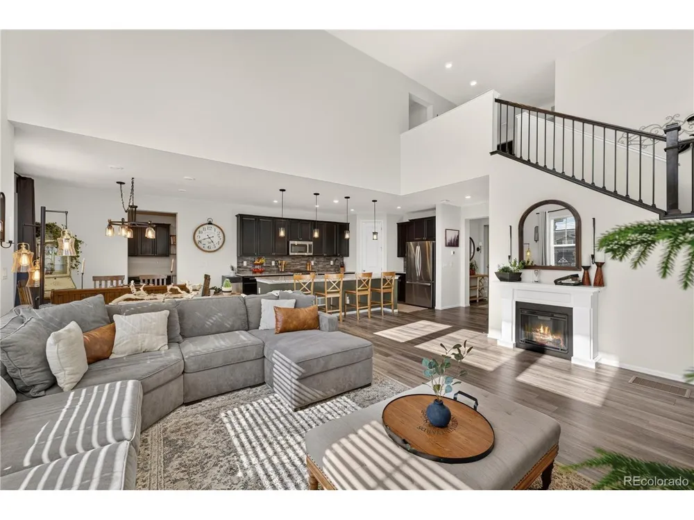 963 Chokecherry Court Elizabeth, CO 80107