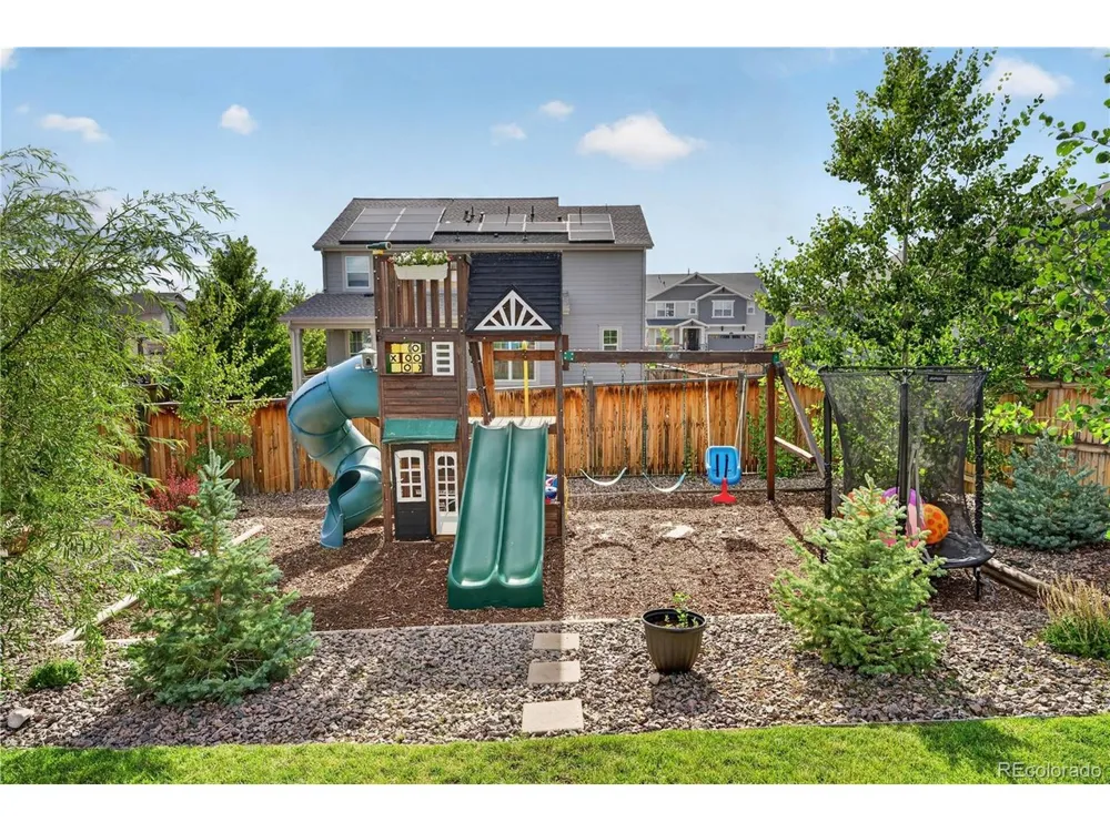 963 Chokecherry Court Elizabeth, CO 80107