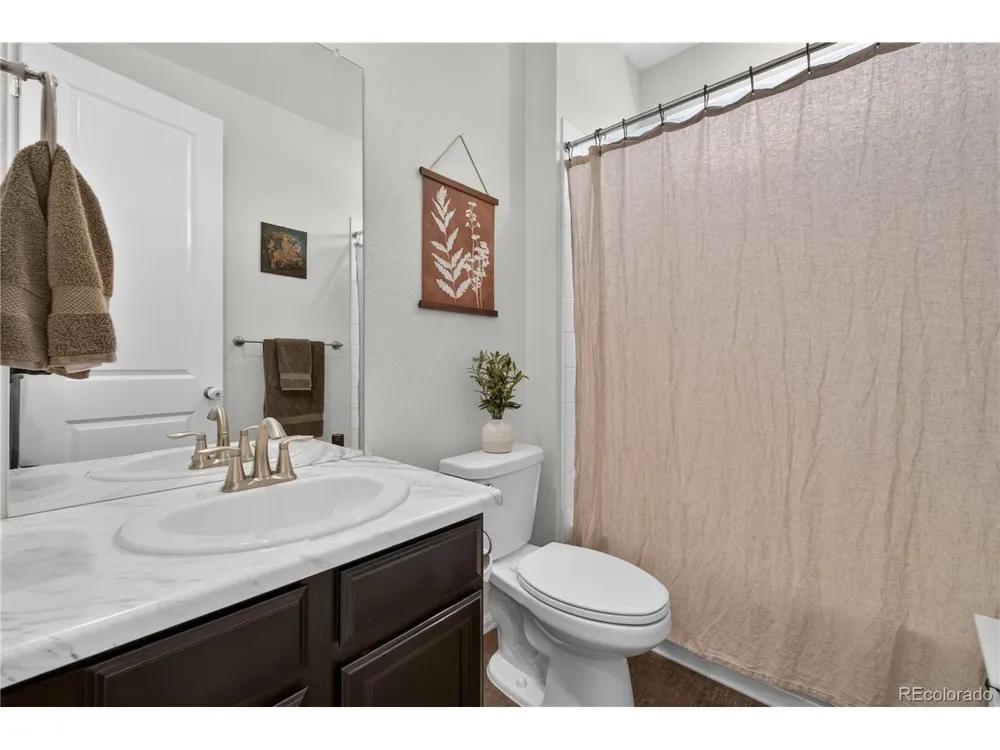 963 Chokecherry Court Elizabeth, CO 80107