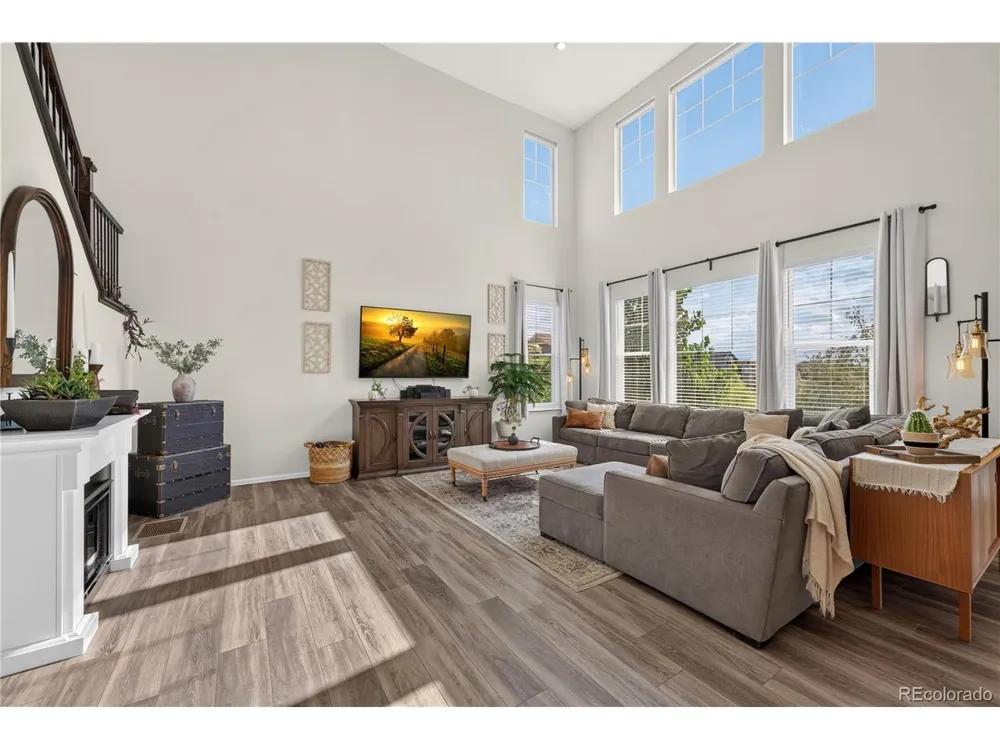 963 Chokecherry Court Elizabeth, CO 80107