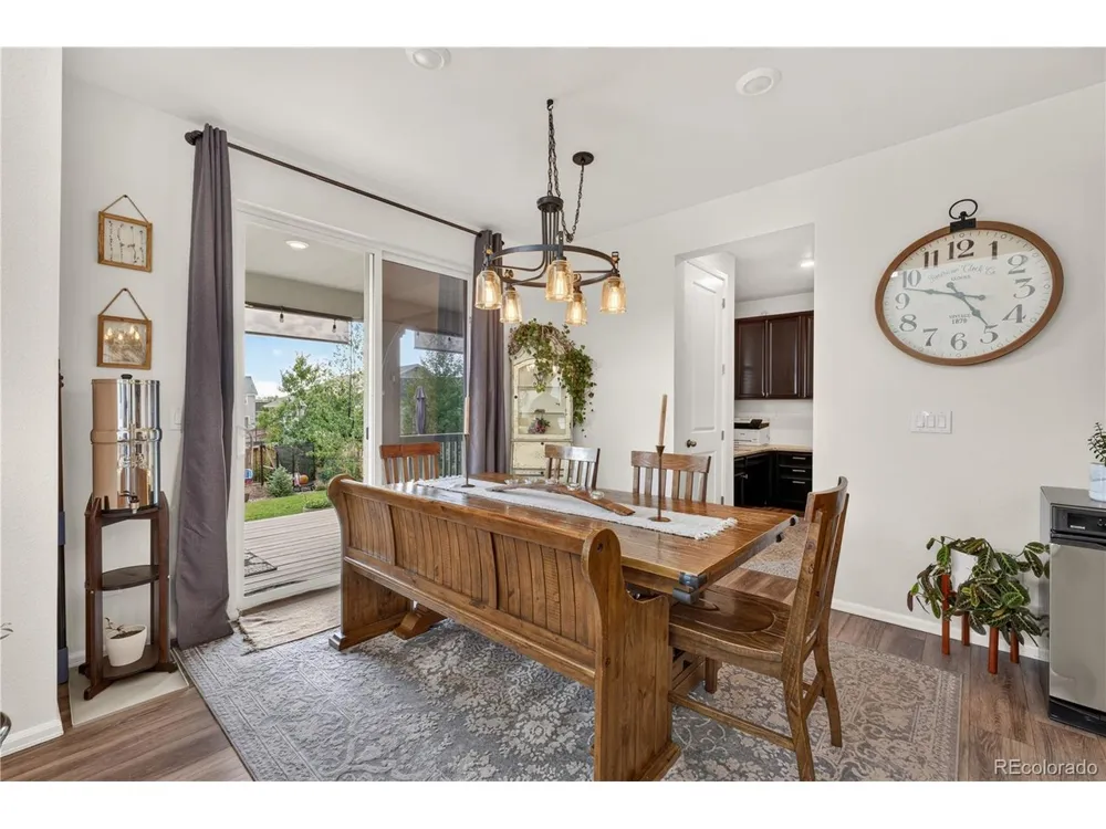 963 Chokecherry Court Elizabeth, CO 80107