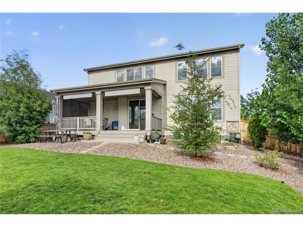 963 Chokecherry Court Elizabeth, CO 80107