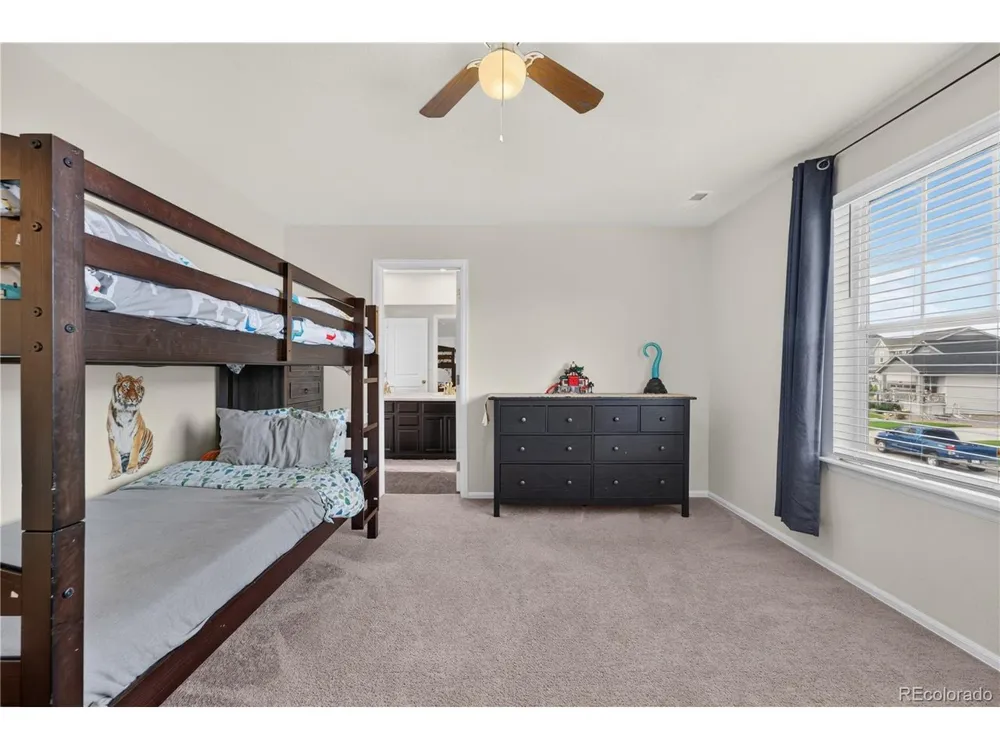 963 Chokecherry Court Elizabeth, CO 80107