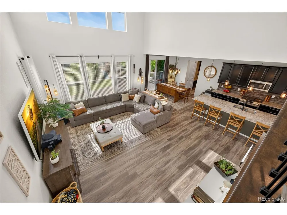 963 Chokecherry Court Elizabeth, CO 80107