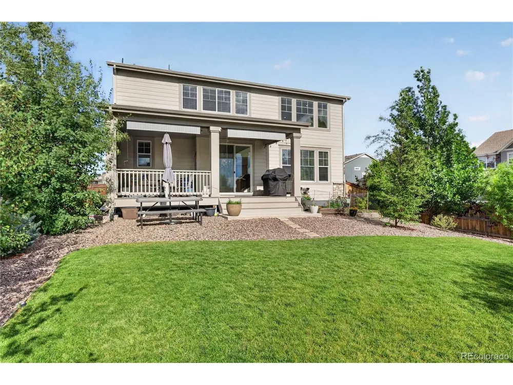 963 Chokecherry Court Elizabeth, CO 80107