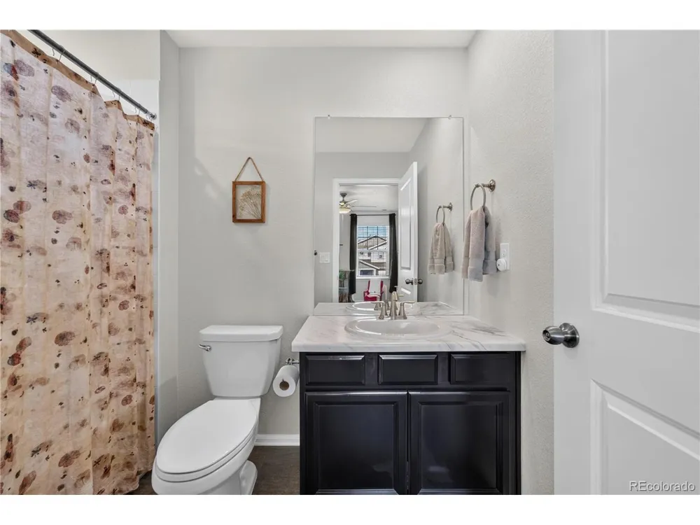 963 Chokecherry Court Elizabeth, CO 80107