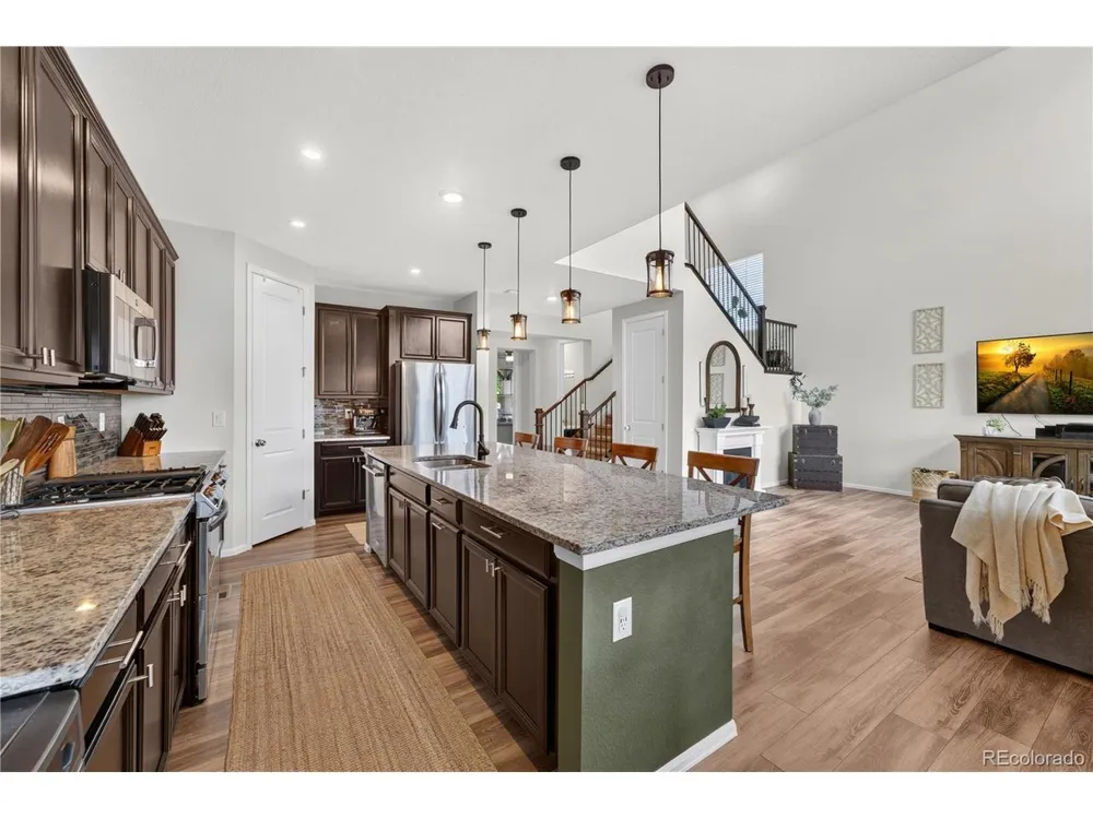 963 Chokecherry Court Elizabeth, CO 80107