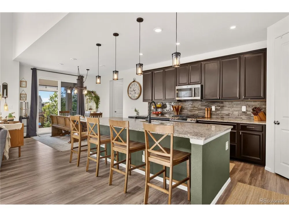 963 Chokecherry Court Elizabeth, CO 80107