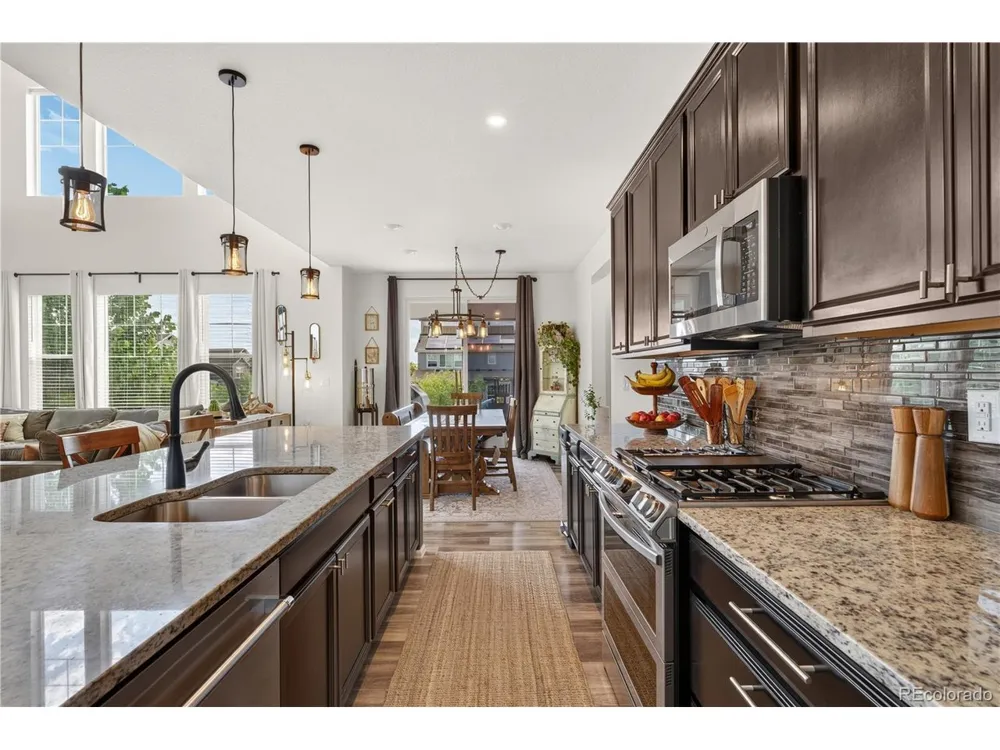 963 Chokecherry Court Elizabeth, CO 80107