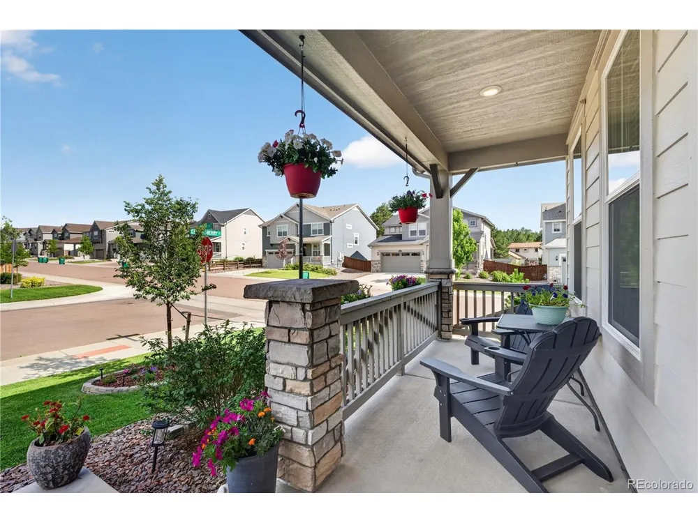 963 Chokecherry Court Elizabeth, CO 80107