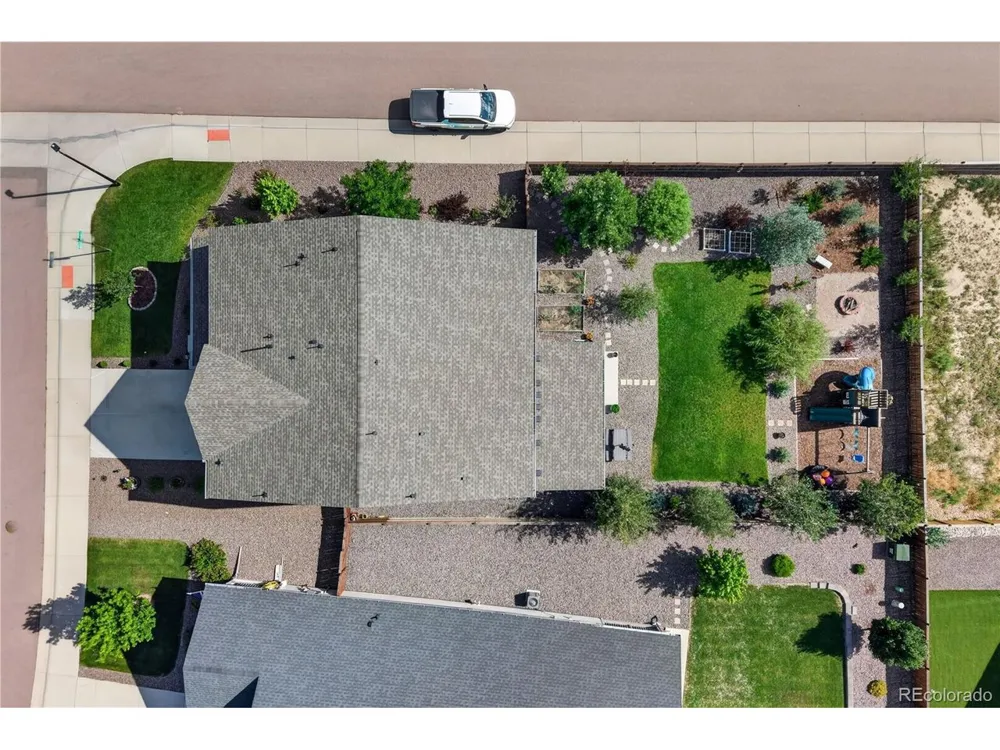 963 Chokecherry Court Elizabeth, CO 80107