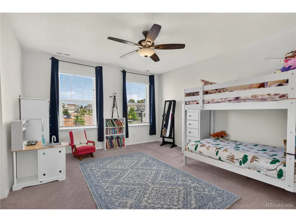 963 Chokecherry Court Elizabeth, CO 80107