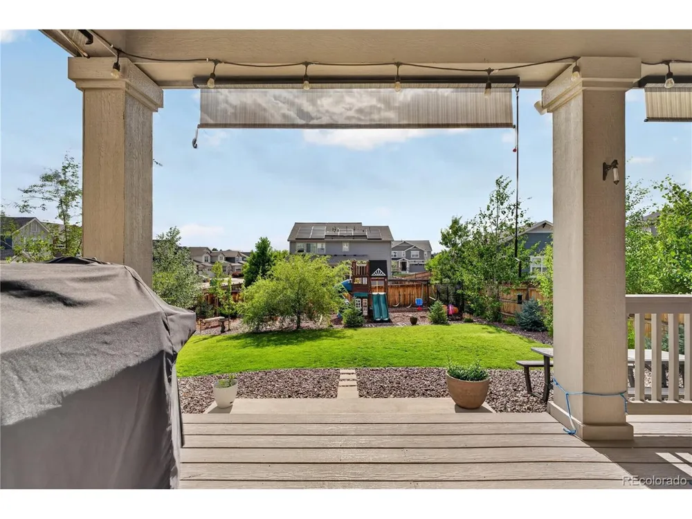 963 Chokecherry Court Elizabeth, CO 80107