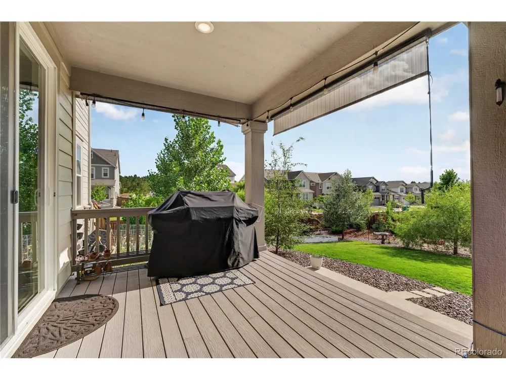 963 Chokecherry Court Elizabeth, CO 80107