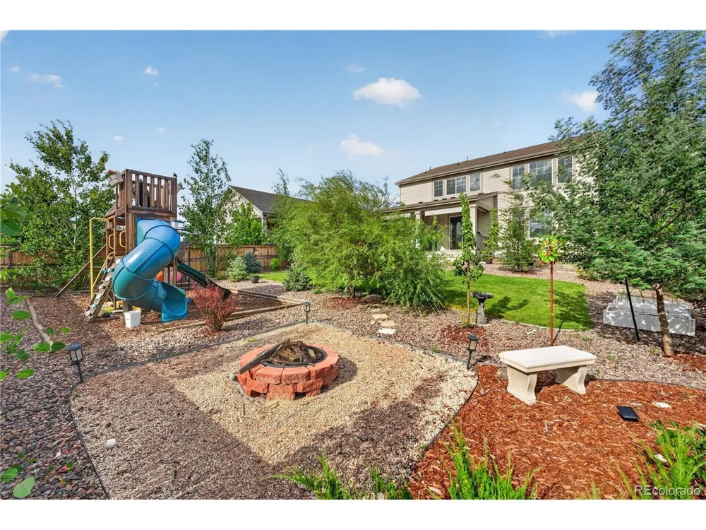 963 Chokecherry Court Elizabeth, CO 80107