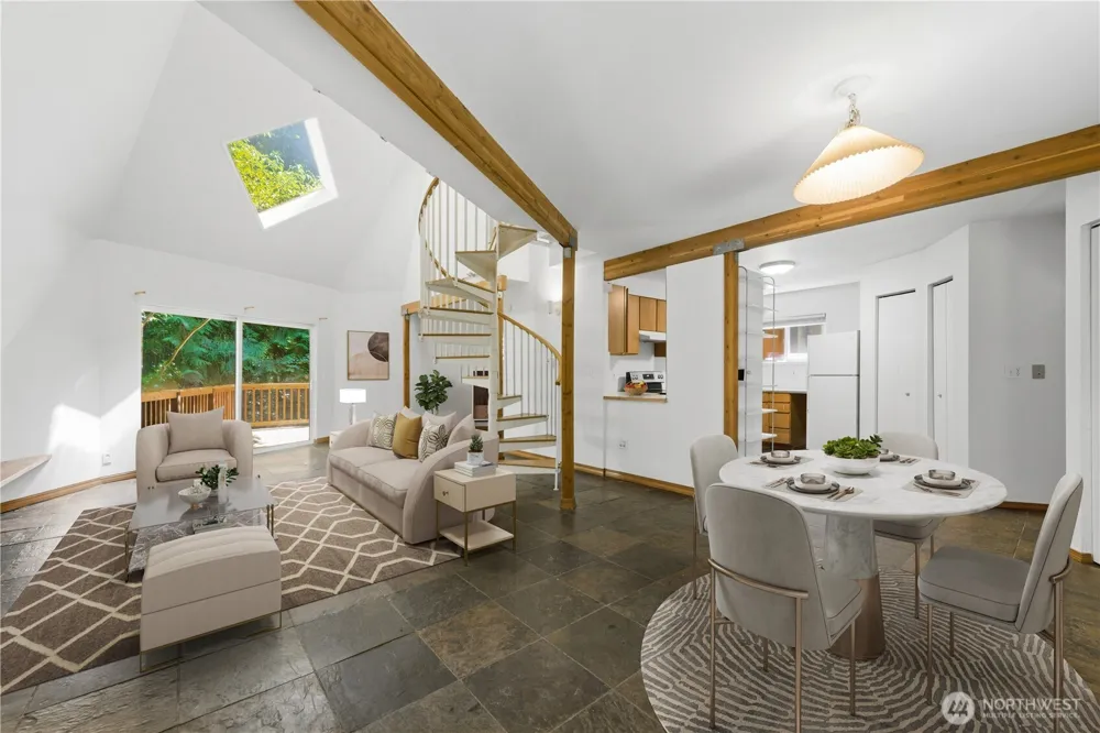 16524 35th Avenue NE Lake Forest Park, WA 98155