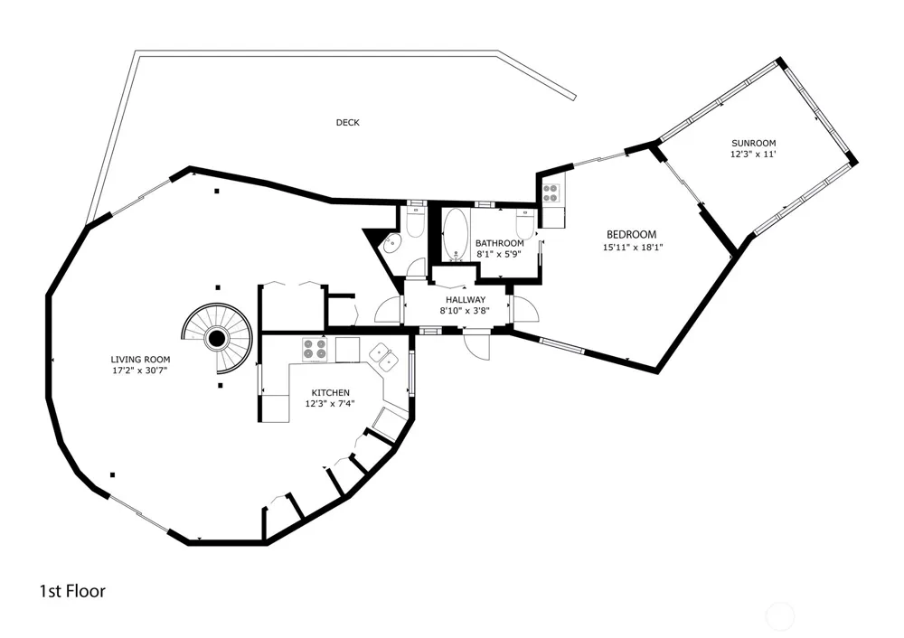 16524 35th Avenue NE Lake Forest Park, WA 98155