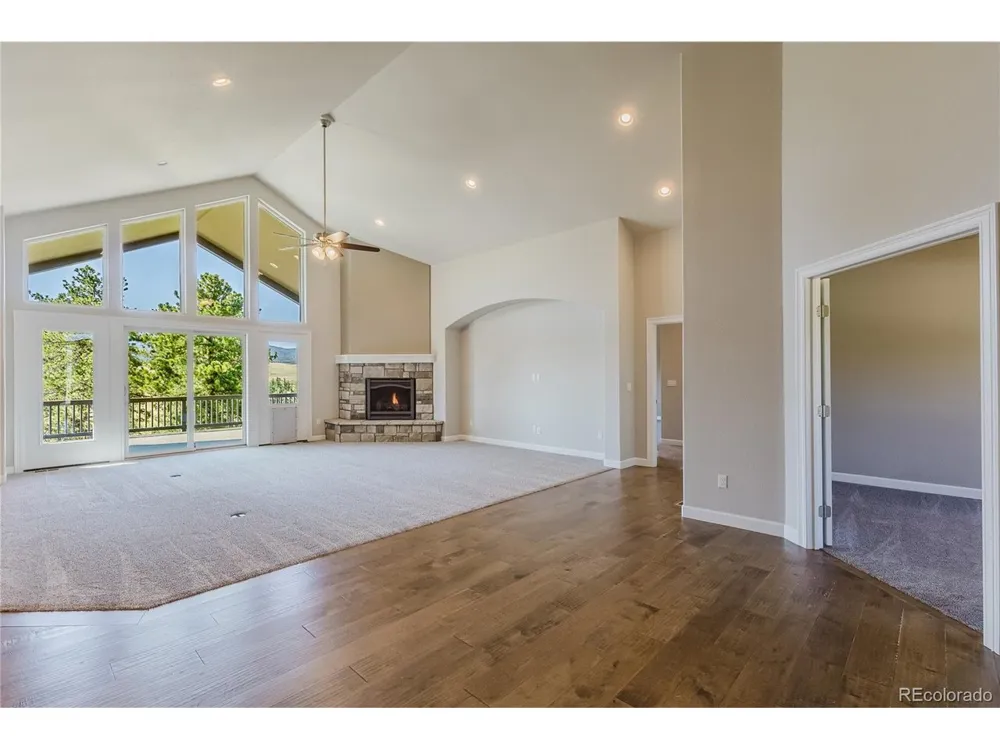 407 Silvermoon Hts Divide, CO 80814