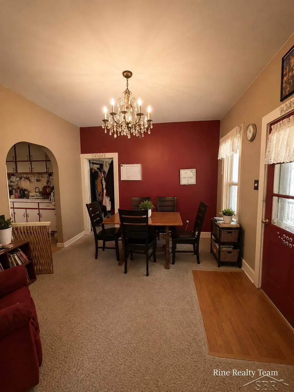 111 W Broadway Street Scottville City, MI 49454