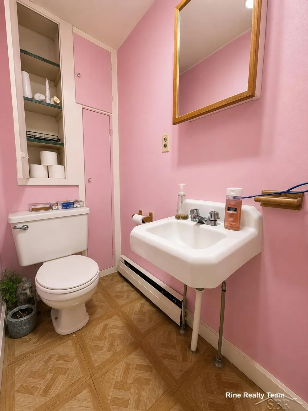 111 W Broadway Street Scottville City, MI 49454