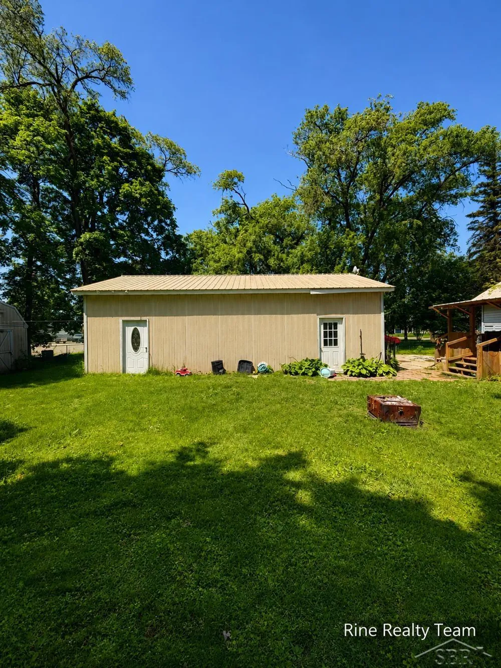 111 W Broadway Street Scottville City, MI 49454