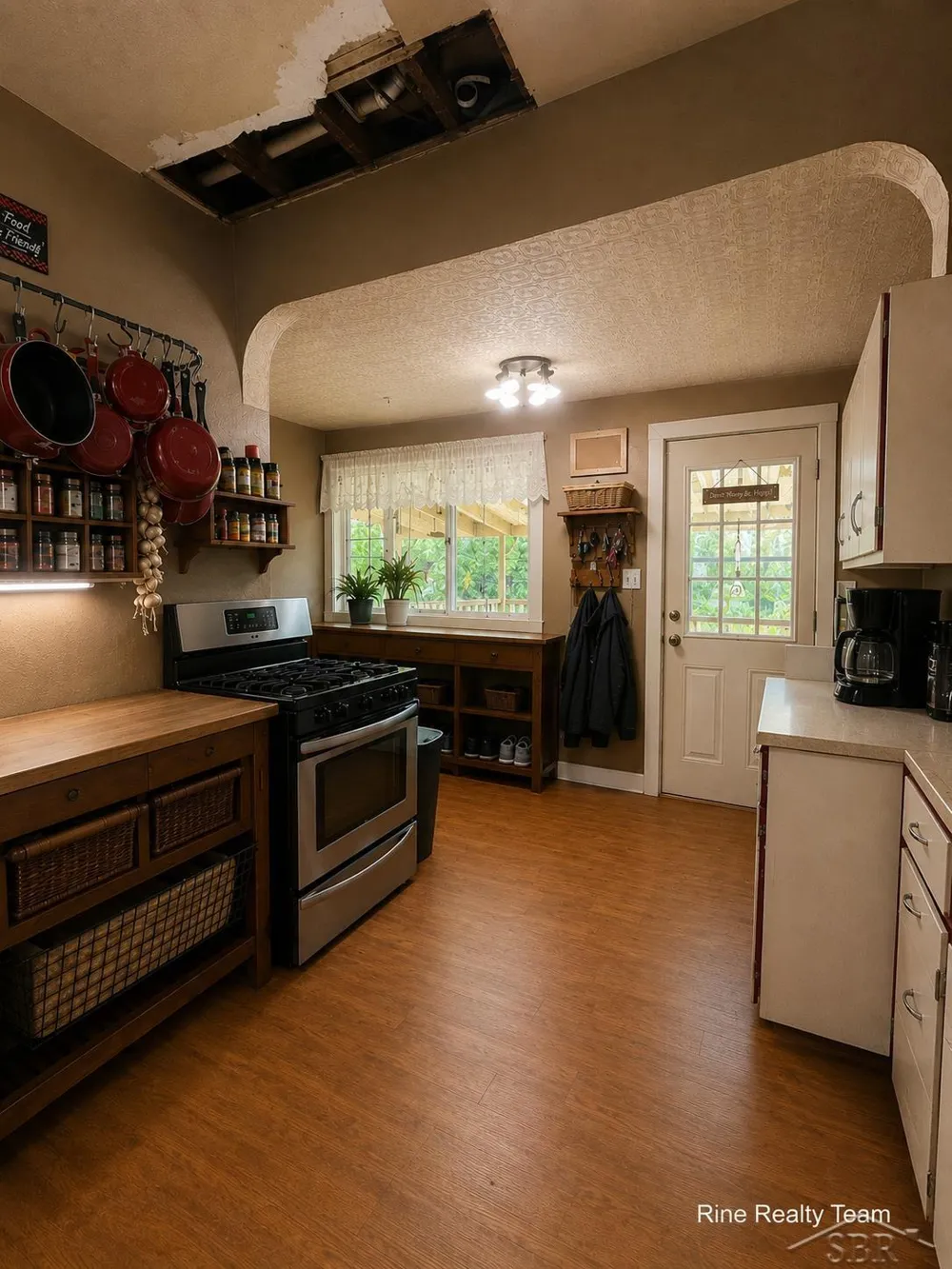 111 W Broadway Street Scottville City, MI 49454