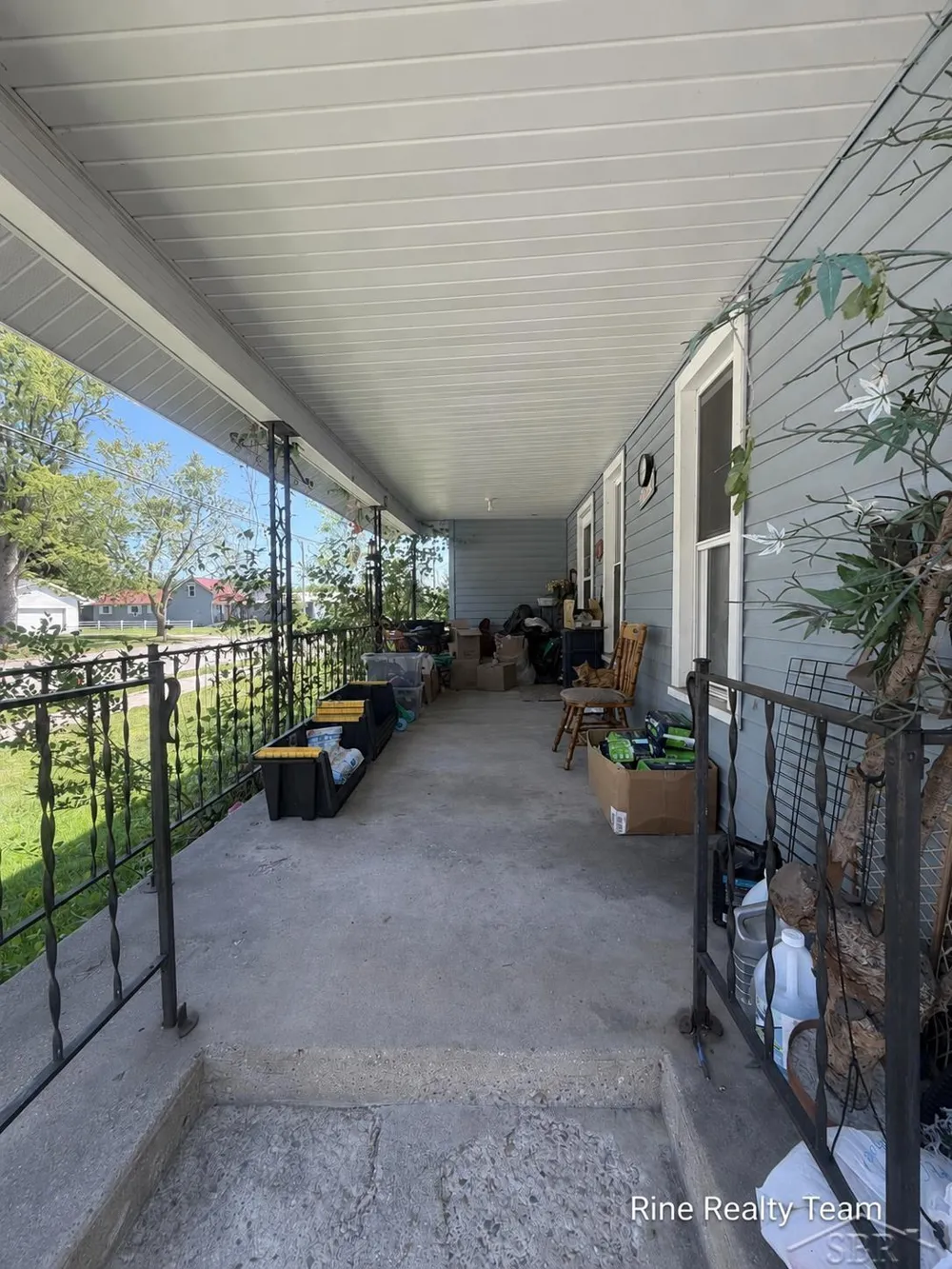 111 W Broadway Street Scottville City, MI 49454
