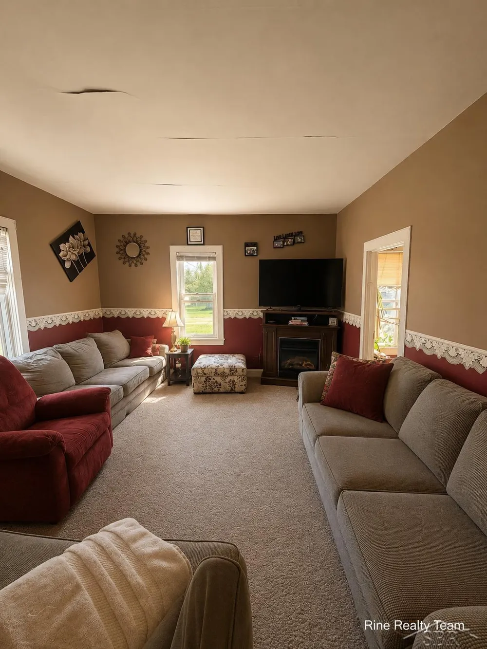 111 W Broadway Street Scottville City, MI 49454
