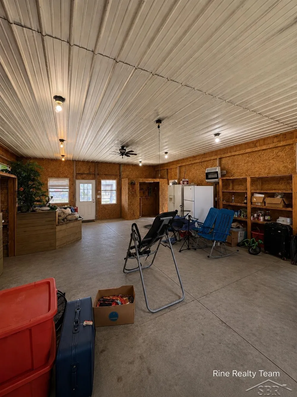 111 W Broadway Street Scottville City, MI 49454