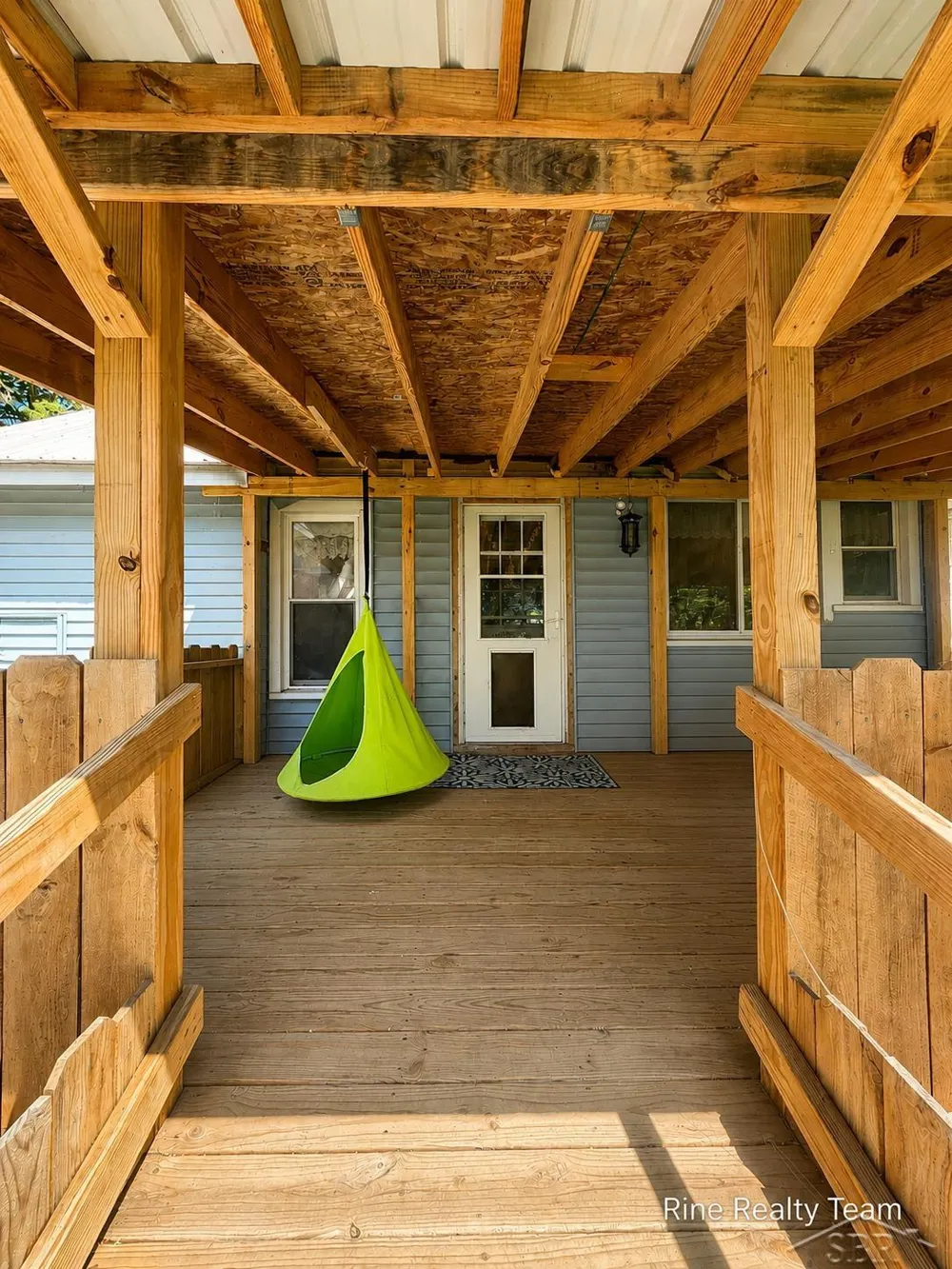 111 W Broadway Street Scottville City, MI 49454