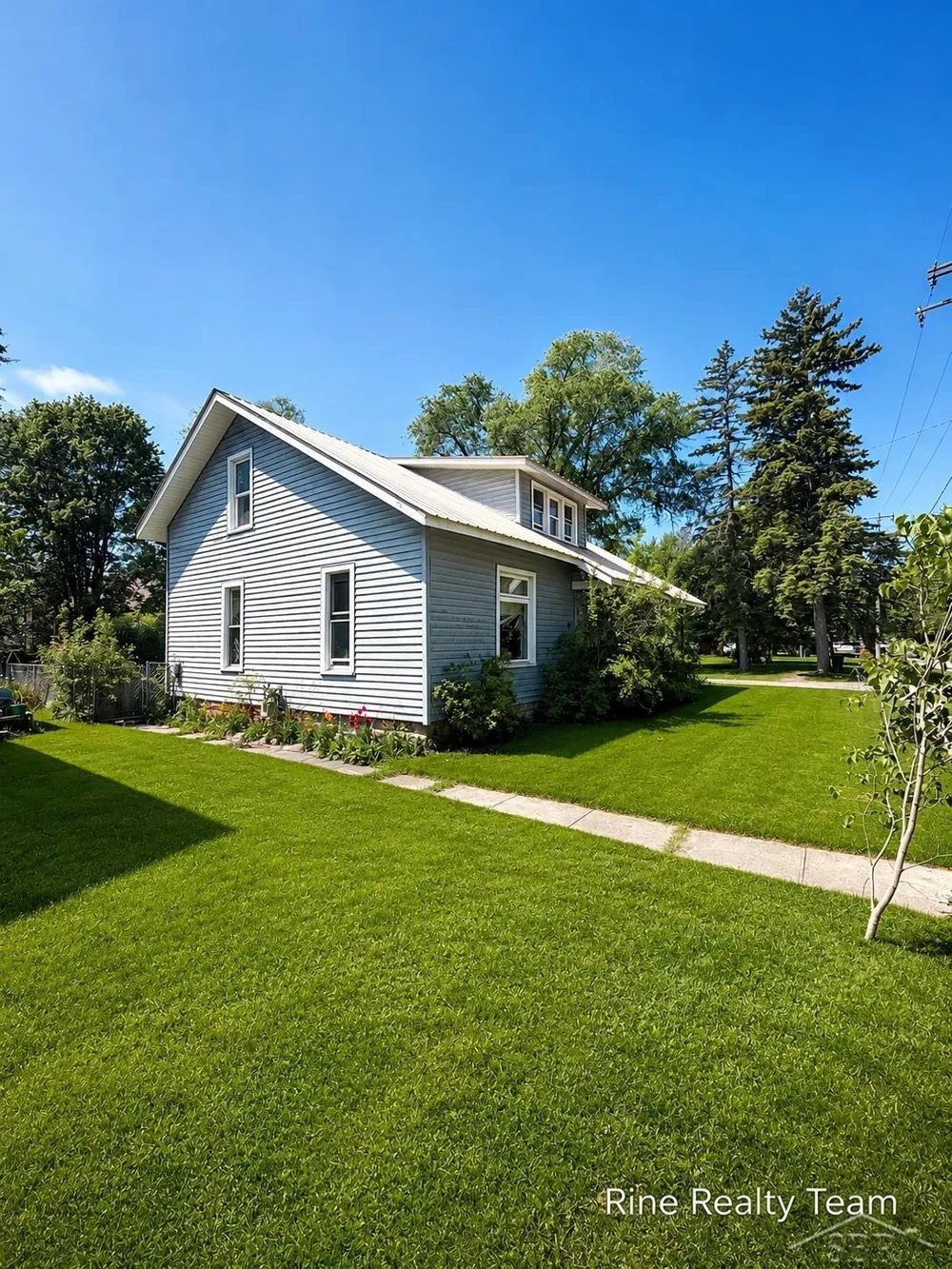 111 W Broadway Street Scottville City, MI 49454