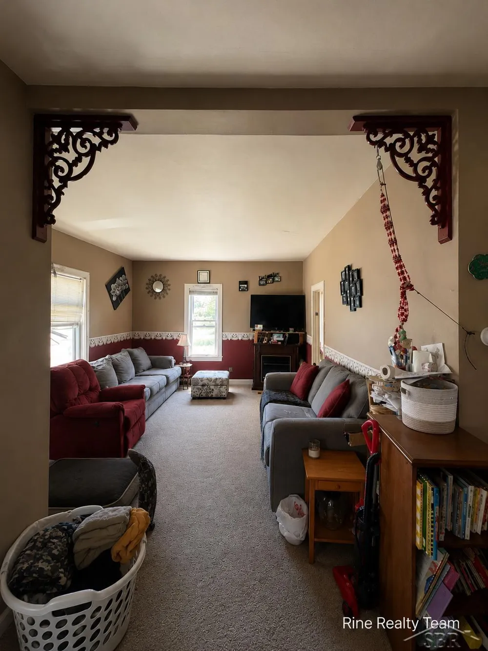 111 W Broadway Street Scottville City, MI 49454