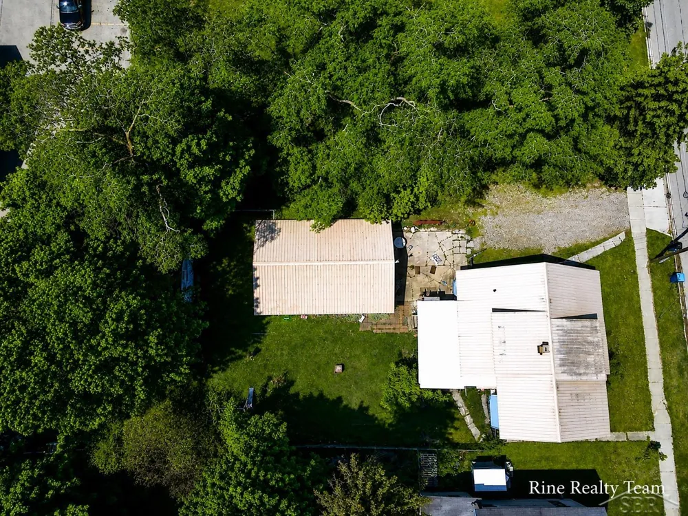 111 W Broadway Street Scottville City, MI 49454