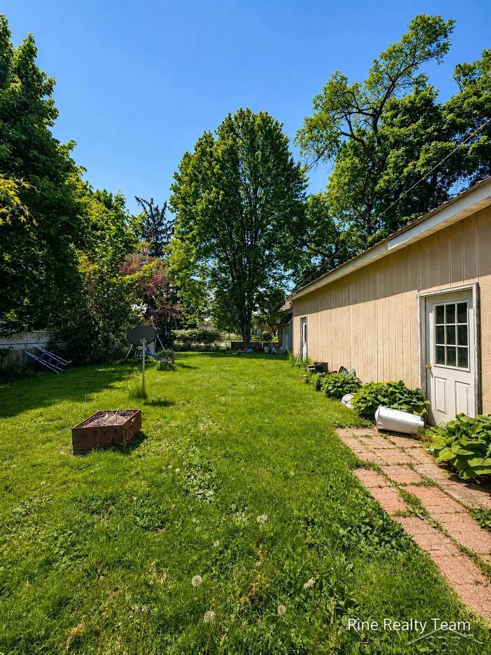111 W Broadway Street Scottville City, MI 49454