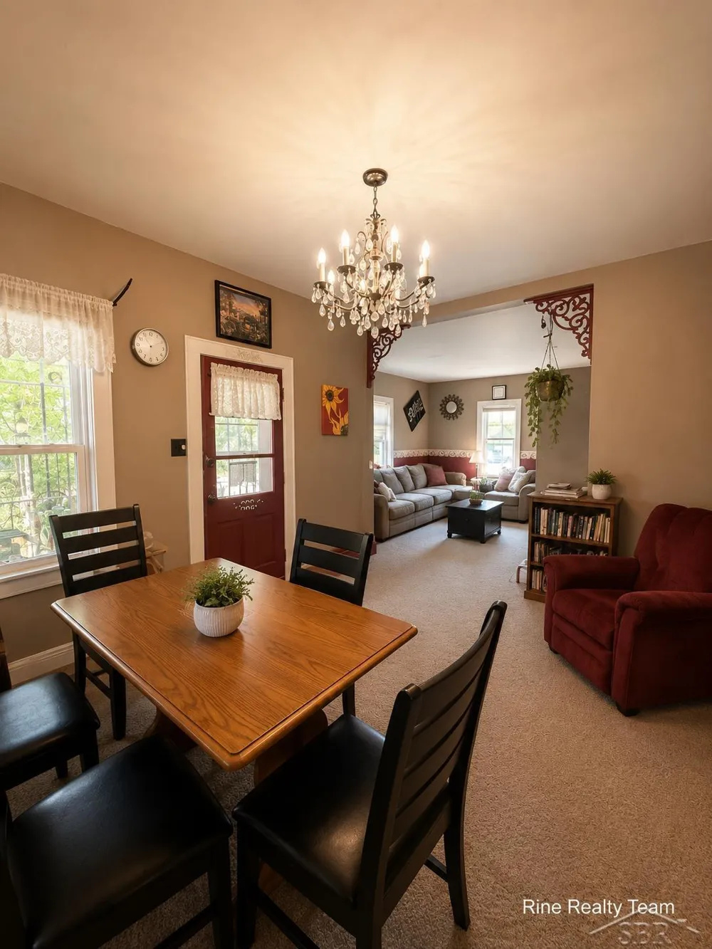 111 W Broadway Street Scottville City, MI 49454
