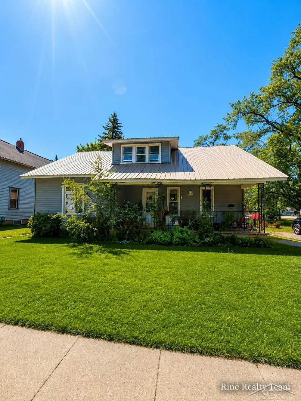 111 W Broadway Street Scottville City, MI 49454