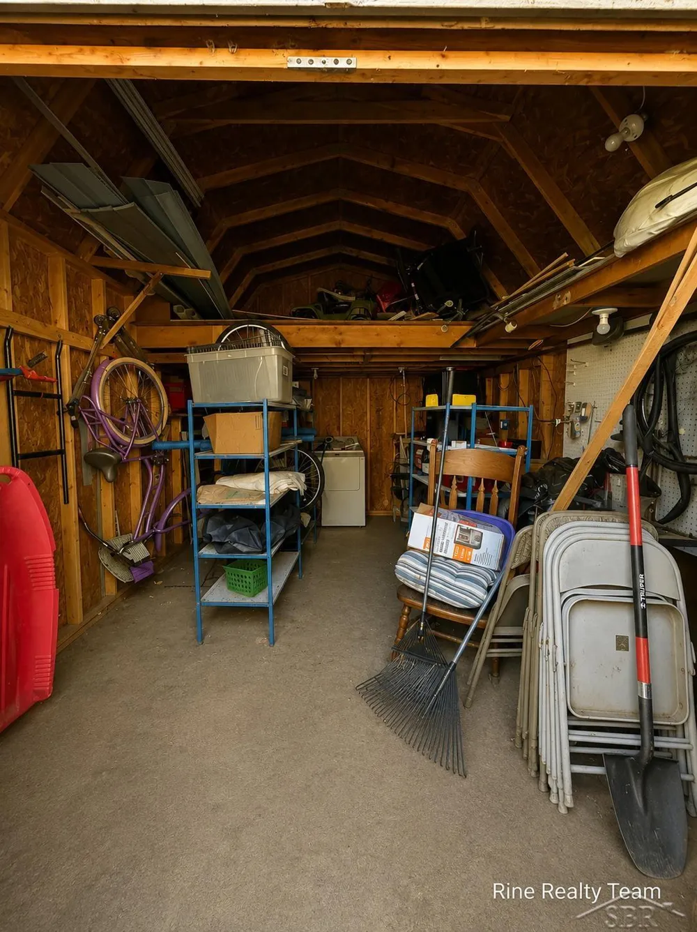 111 W Broadway Street Scottville City, MI 49454