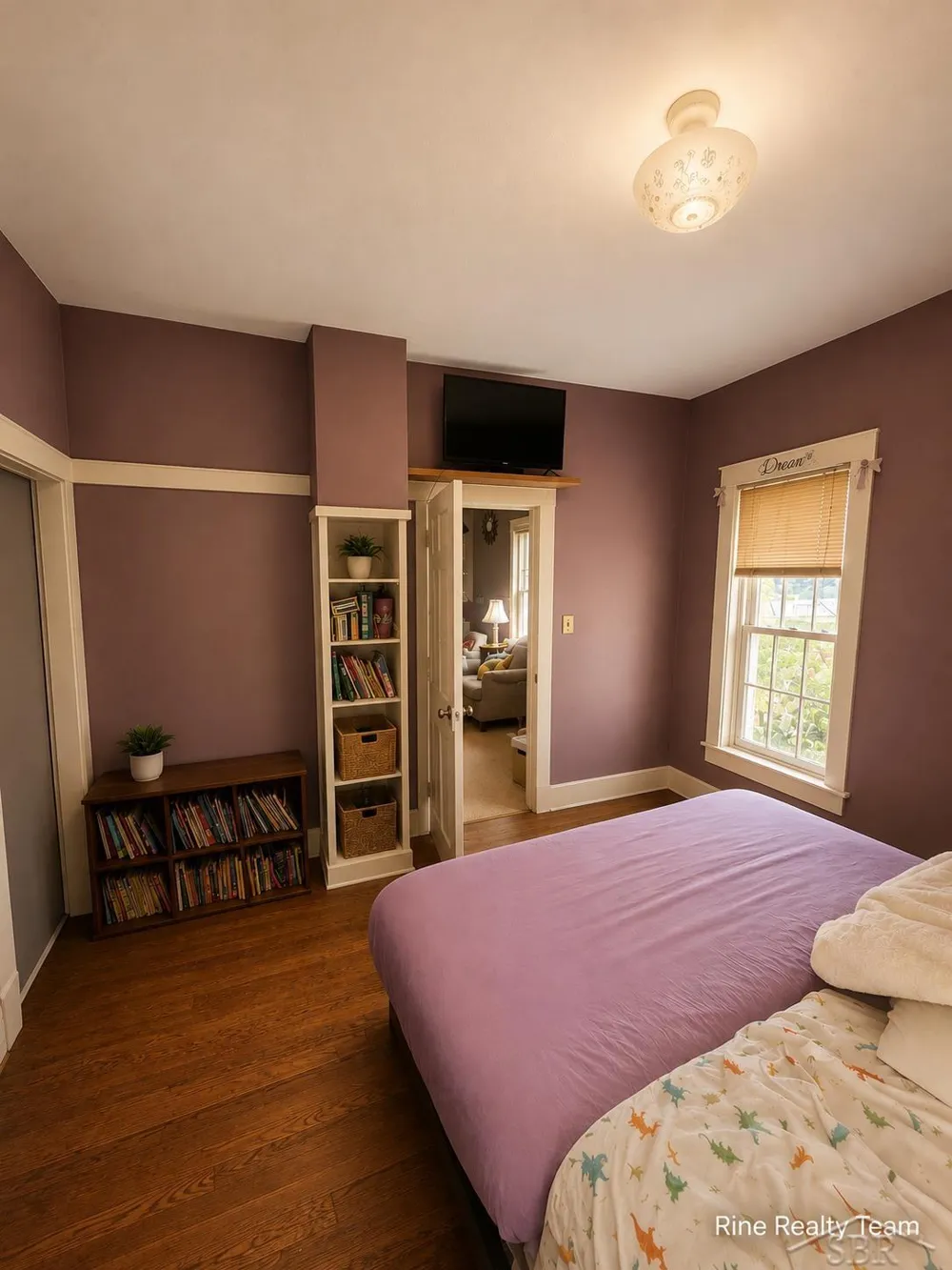 111 W Broadway Street Scottville City, MI 49454