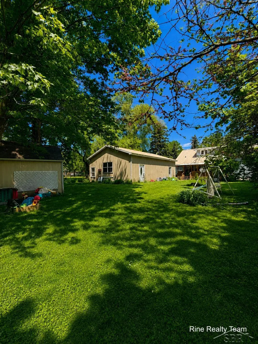 111 W Broadway Street Scottville City, MI 49454