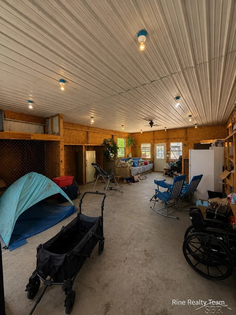 111 W Broadway Street Scottville City, MI 49454