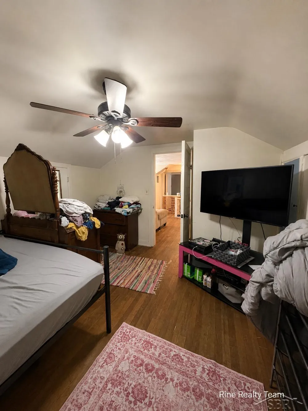 111 W Broadway Street Scottville City, MI 49454