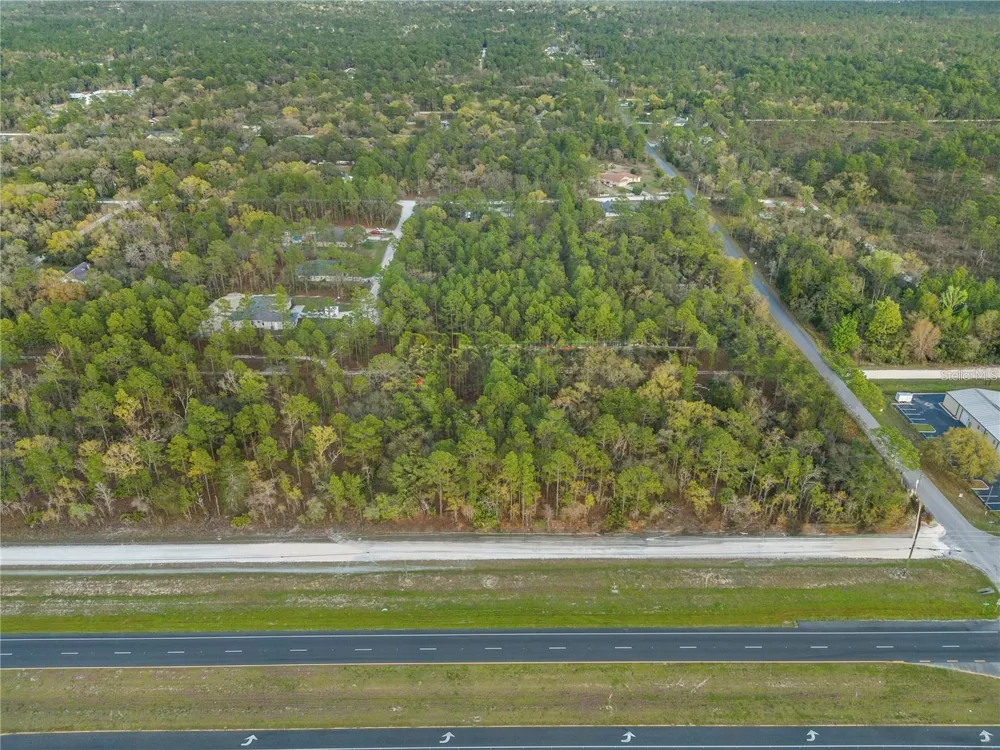 NICASIO JAY AVENUE Weeki Wachee, FL 34614