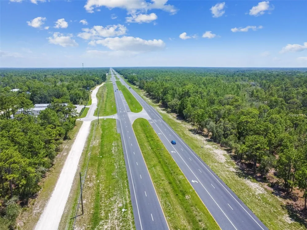 NICASIO JAY AVENUE Weeki Wachee, FL 34614