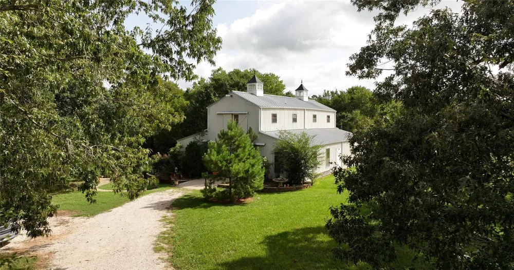 2624 Saint Beulah Chapel Road Montgomery, TX 77316