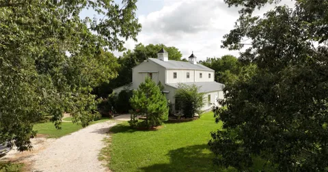 2624 Saint Beulah Chapel Road